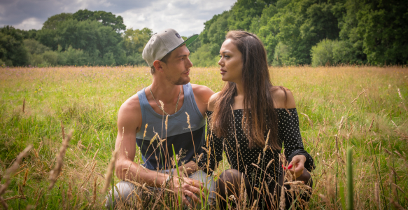 Portrait Photography for Individuals, Couples & Families