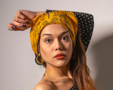 Portrait Photography