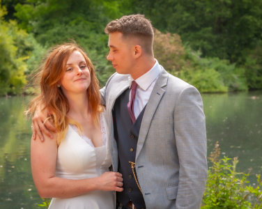 Wedding & Elopement Photography – Somerset, Devon & Dorset